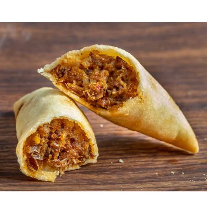 Empanadas Cafe Picture 5