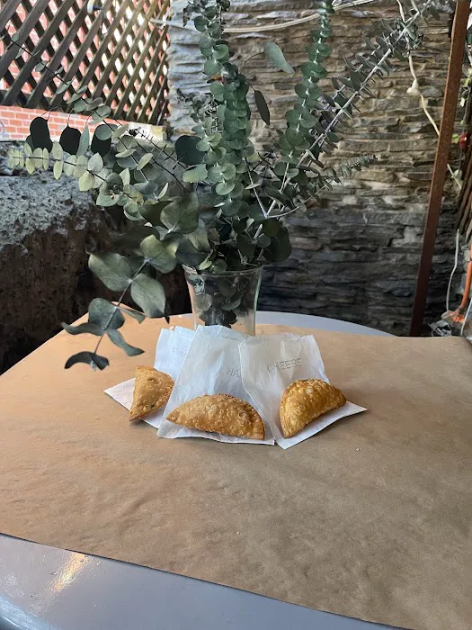 Empanadas Cafe Picture 9