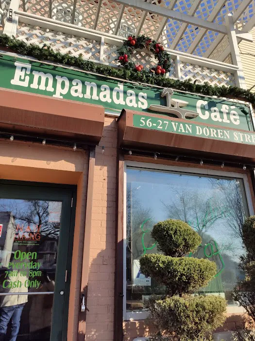 Empanadas Cafe Picture 4