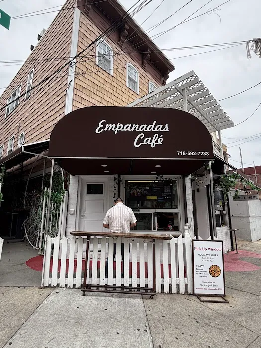 Empanadas Cafe Picture 6