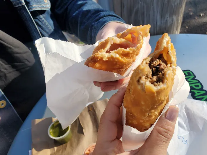 Empanadas Cafe Picture 1