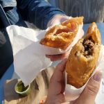 Empanadas Cafe