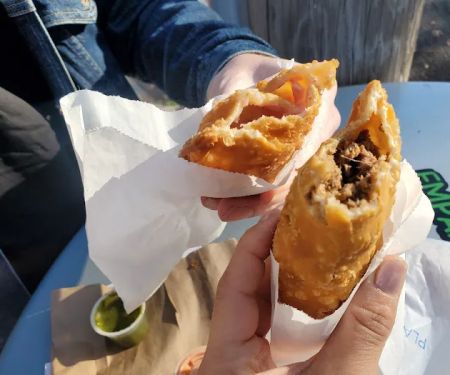 Empanadas Cafe