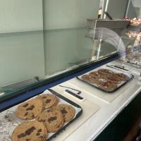 Dolly's Coffee Shop ico