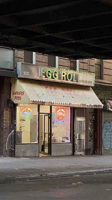 Egg Roll Picture 3