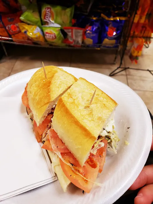 Chauncey Deli Picture 9