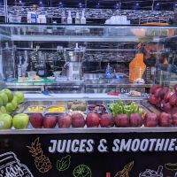 Chauncey Deli ico
