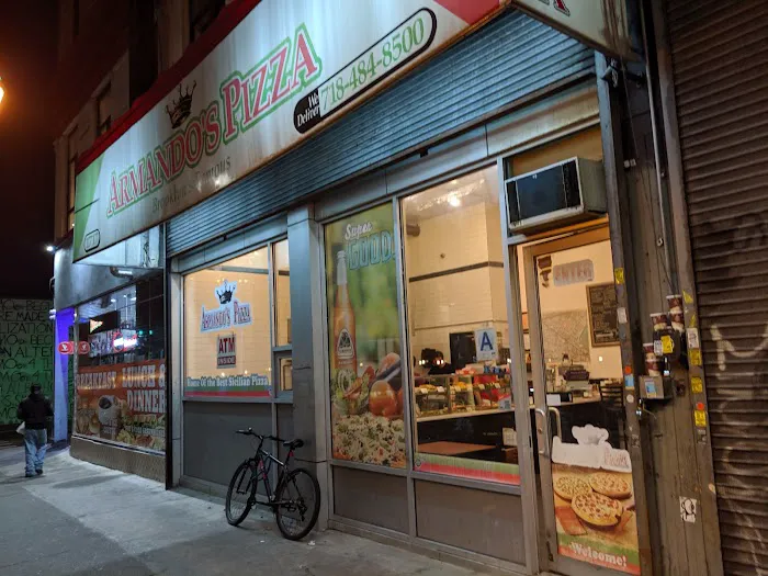 Armando's Pizza Picture 9