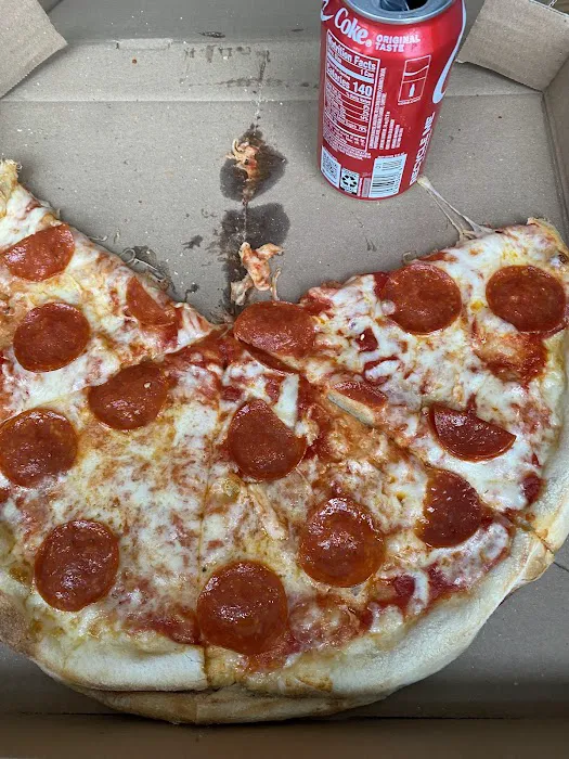 Armando's Pizza Picture 4