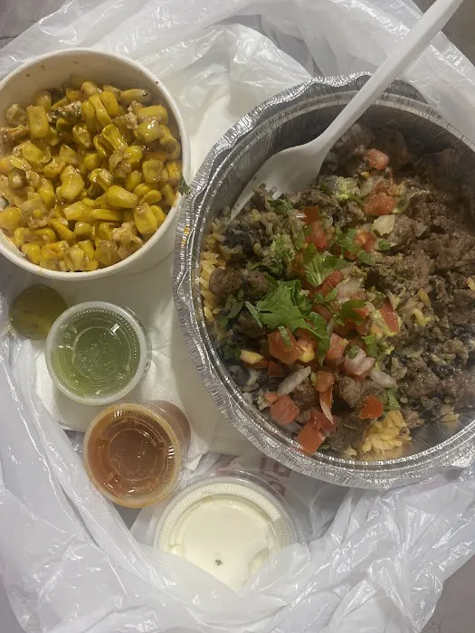 Mr Taco Picture 2