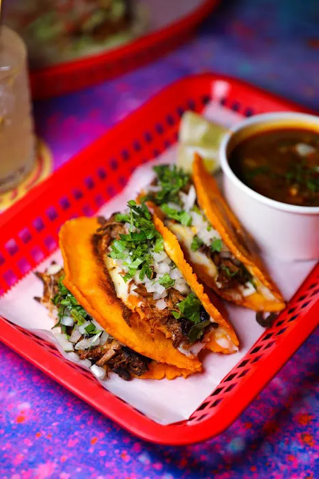 Mr Taco Picture 10
