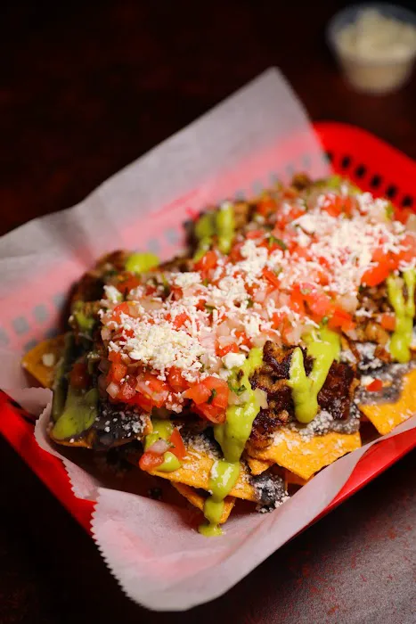 Mr Taco Picture 9