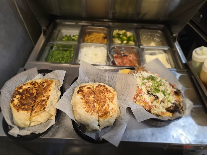 Mr Taco Picture 6