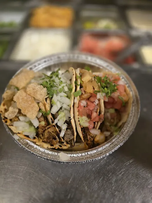 Mr Taco Picture 1