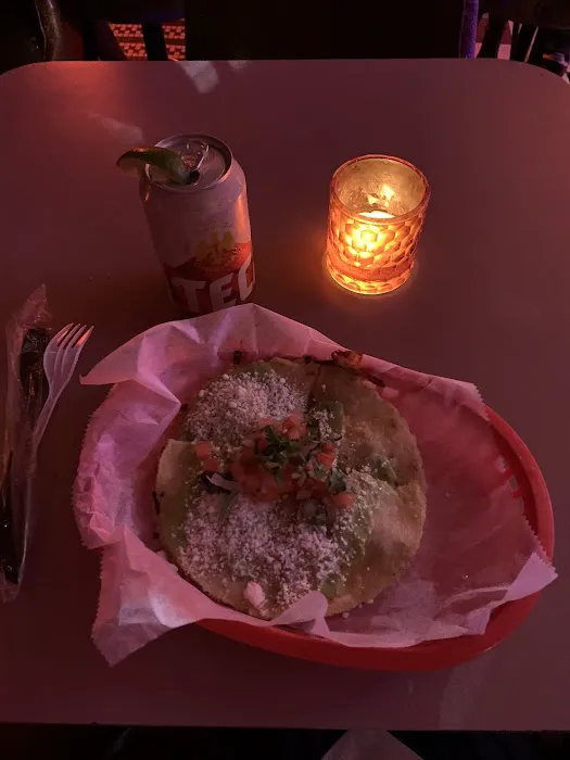 Mr Taco Picture 7