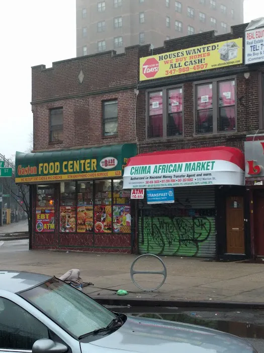 Gaston Food Center Picture 1