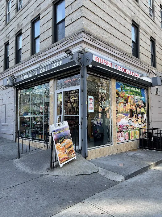 Bushwick Deli Corp Picture 1
