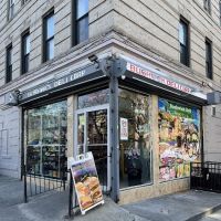 Bushwick Deli Corp ico