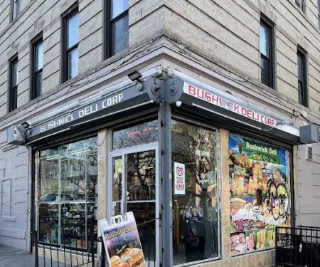 Bushwick Deli Corp