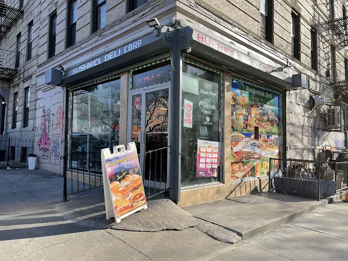 Bushwick Deli Corp Picture 7