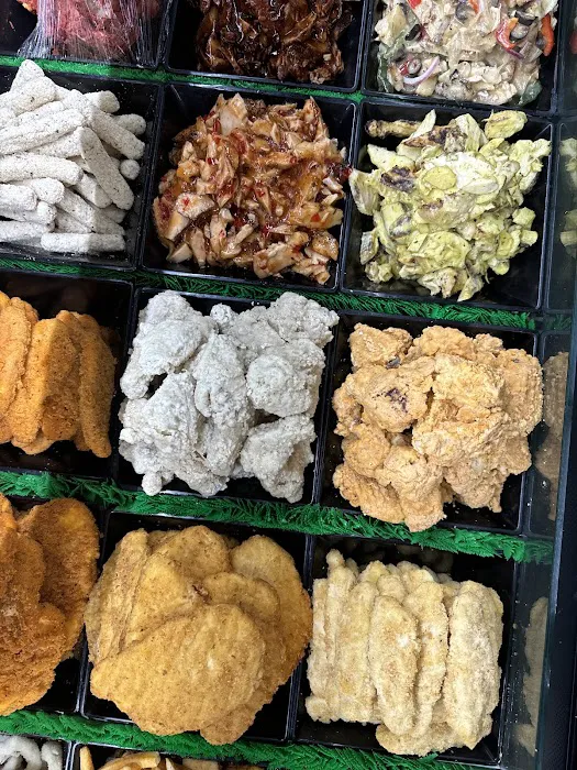 Tarzan Deli Corp Picture 7