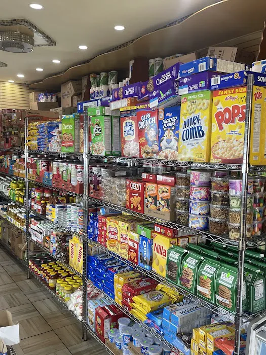 Tarzan Deli Corp Picture 8