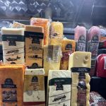 Tarzan Deli Corp