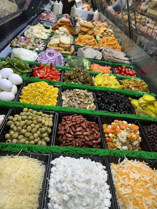 Tarzan Deli Corp Picture 3
