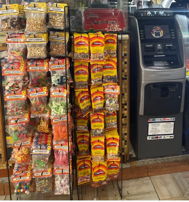 Tarzan Deli Corp Picture 5