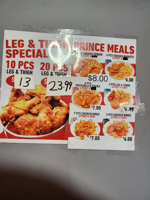Krazy Pizza And Wings Picture 7