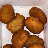 Krazy Pizza And Wings ico