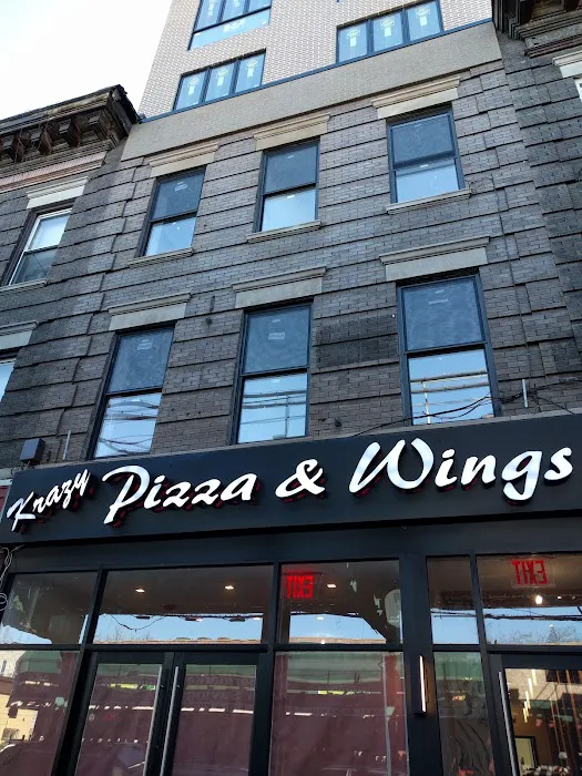 Krazy Pizza And Wings Picture 8