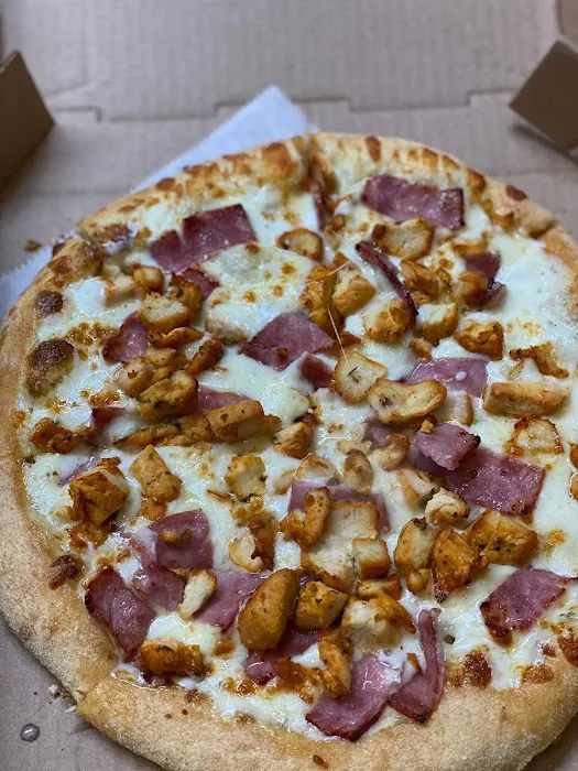 Krazy Pizza And Wings Picture 10