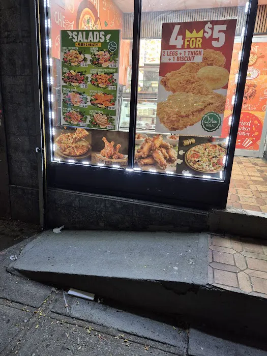 Kennedy Chicken Picture 5