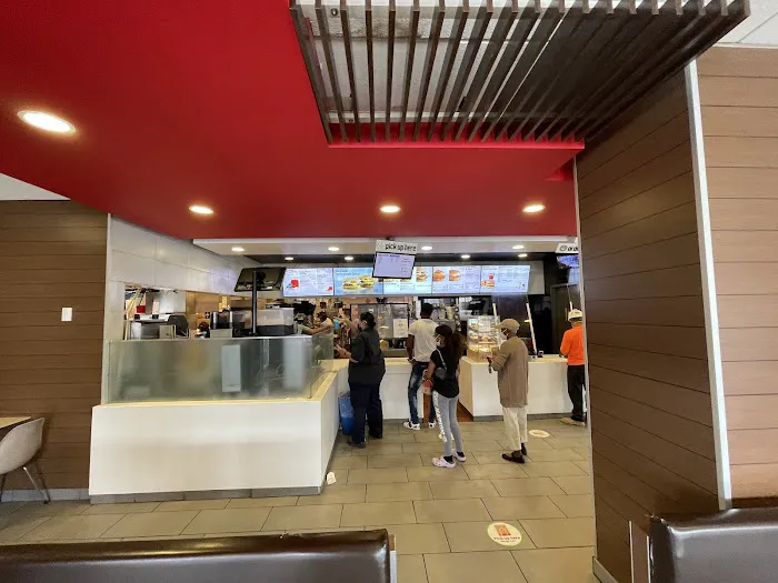 McDonald's Picture 5