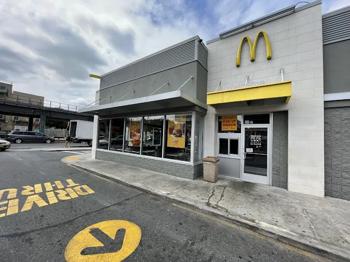 McDonald's Picture 3