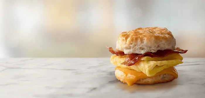 McDonald's Picture 1