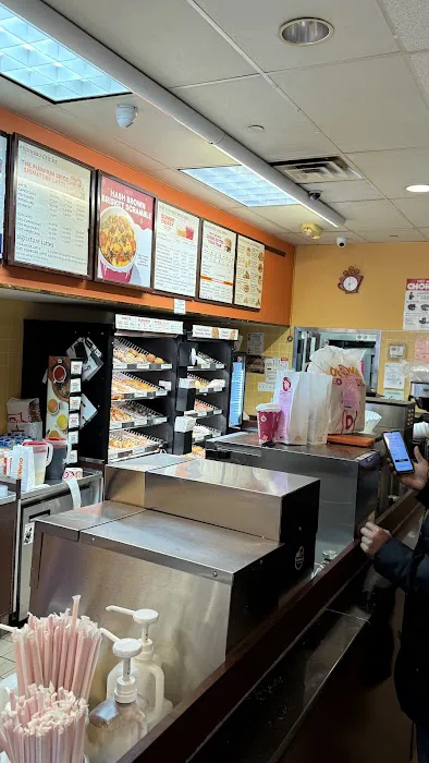 Dunkin' Picture 4