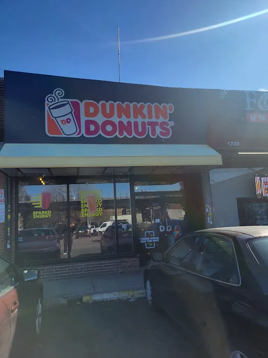 Dunkin' Picture 2