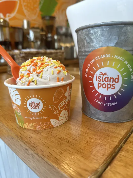 Island Pops Picture 7