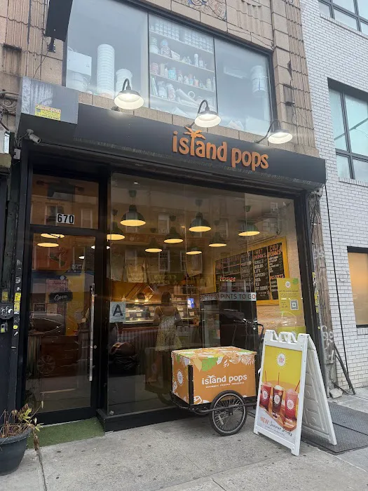 Island Pops Picture 8