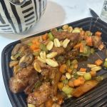 No. 1 Chinese Kitchen
