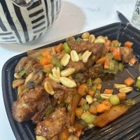 No. 1 Chinese Kitchen ico