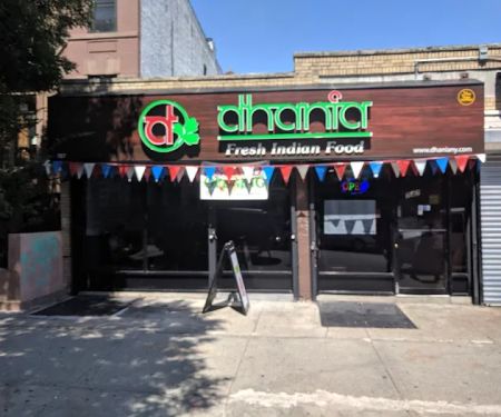 Dhania