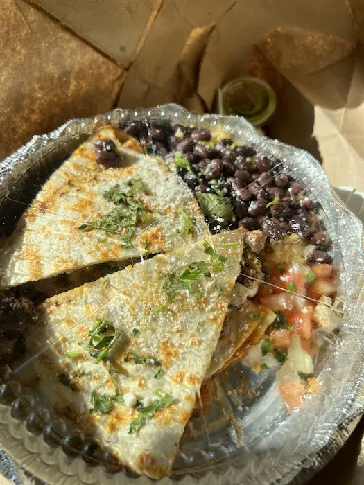 Cielito Lindo Bistro Picture 9