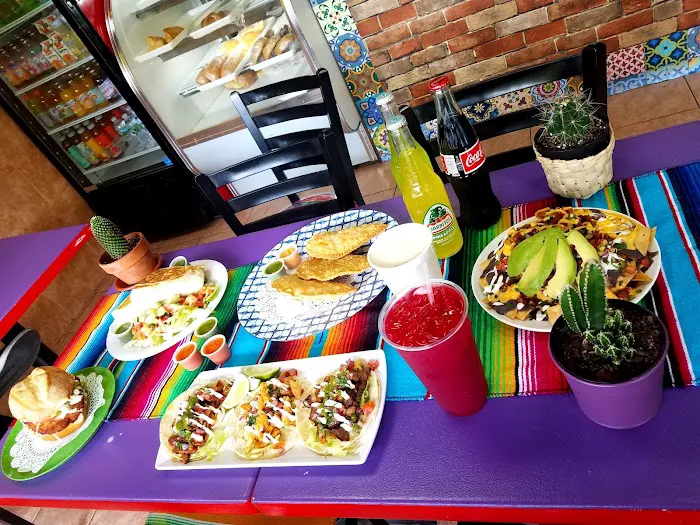 Cielito Lindo Bistro Picture 6