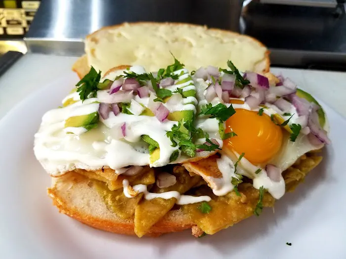 Cielito Lindo Bistro Picture 7