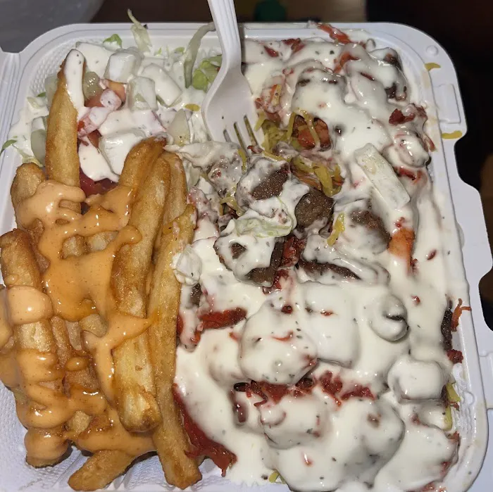 Iffys Hot Chicken & Wings Picture 10
