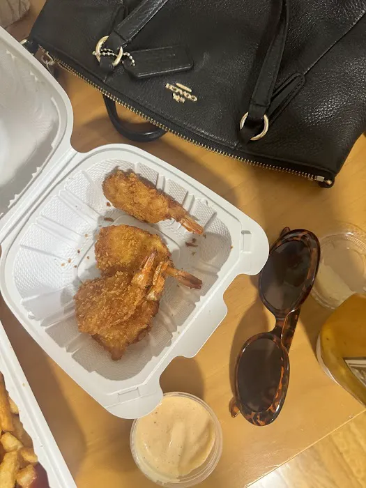 Iffys Hot Chicken & Wings Picture 5