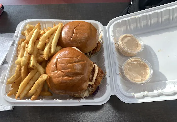 Iffys Hot Chicken & Wings Picture 7